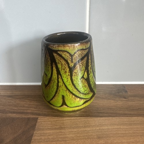 Poole pottery aegean - aegean, vase