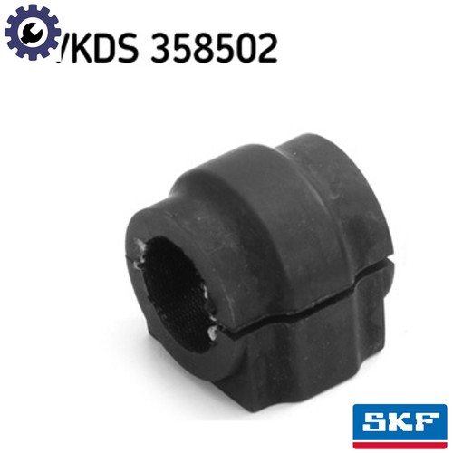 Bushing stabiliser bar - bushing,