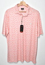 Greg Norman Golf Polo Shirt