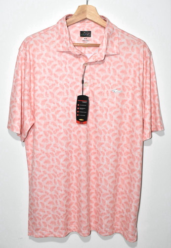 Greg norman golf polo shirt - greg,
