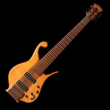 Carl Thompson 6string Bass