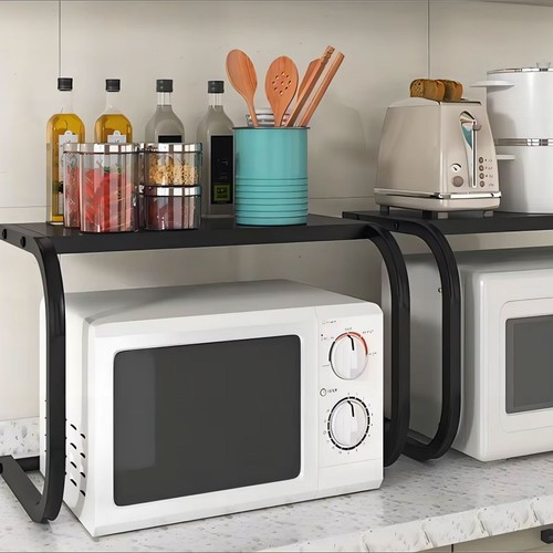 Tier expandable microwave - 2,
