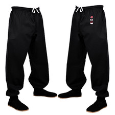 MAR Traditional Black Tai Chi