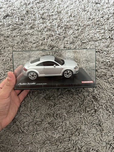 Kyosho auto scale - scale, collection