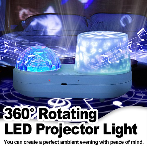 Usb ocean wave jellyfish light - wave,