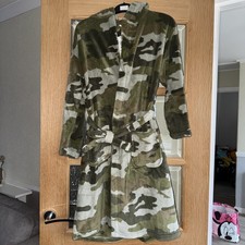 Marks & Spencer Boys Fleecy