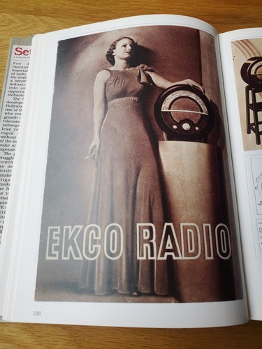 Wireless radio collectors - ,