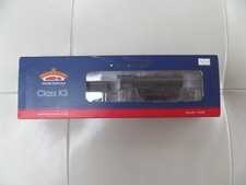 BACHMANN Class K3 32-280 BR