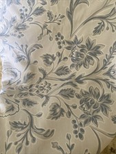 Dorma Double Duvet Cover Only !! 