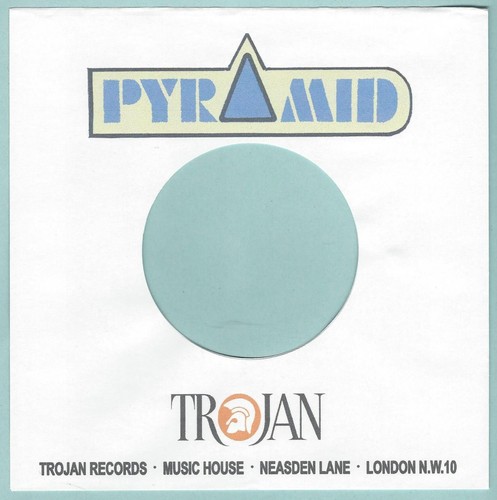 Pyramid reproduction - (trojan),