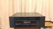 Meridian 800 Hi-End CD/DVD