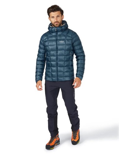 Rab men mythic - rab, down