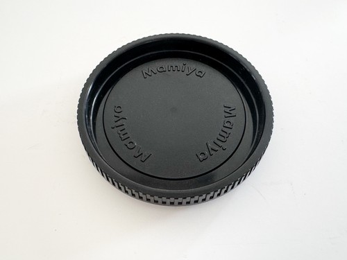 Mamiya rz67 pro - rz67, genuine