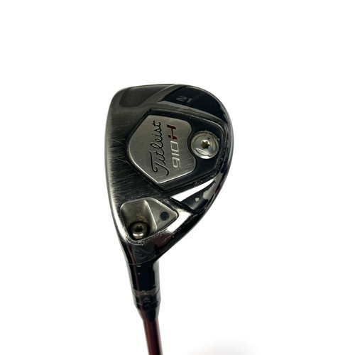 Left handed titleist - handed,