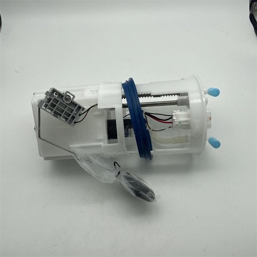 Fuel pump assembly - pc,