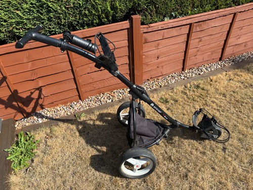 Motocaddy lite wheel - motocaddy,