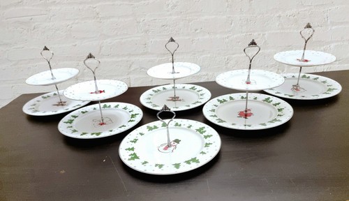 Festive christmas cake - 🎄,
