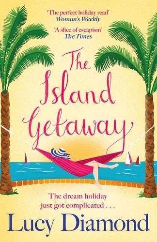 Lucy diamond the island - lucy,