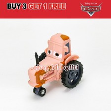 Mattel Disney Pixar Cars 3