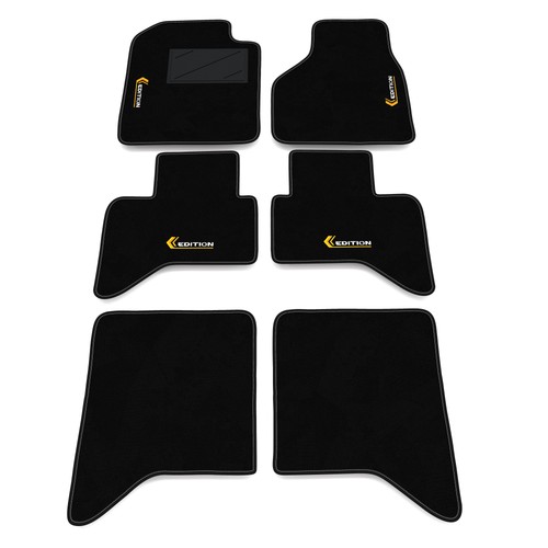 Floor mats compatible with - floor,