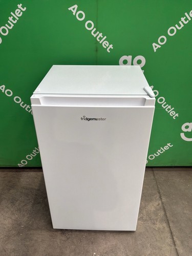 Fridgemaster fridge with - fridgemaster, ice