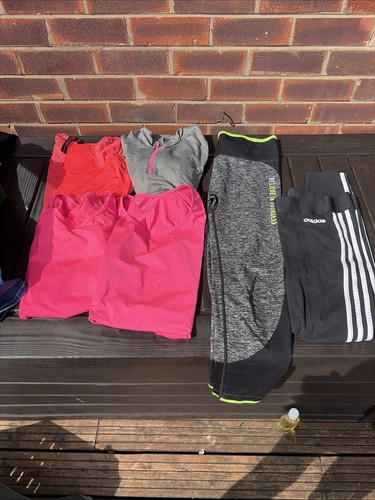 Women gym clothes - gym, bundle