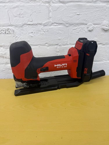 Hilti sjt cordless b - +,