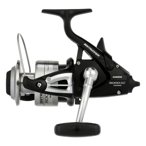 Shimano baitrunner - shimano,