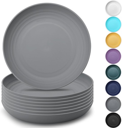 Kyraton large deep plastic - kyraton,