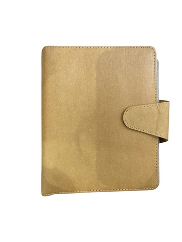 Kikki planner kraft - kikki, k