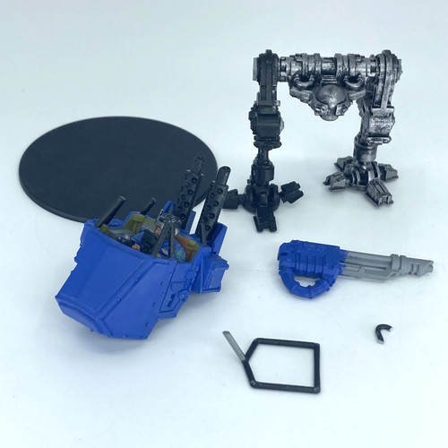 Scout sentinel imperial - sentinel,