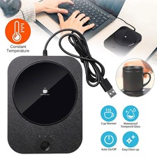 Coffee Mug Warmer Electric Cup