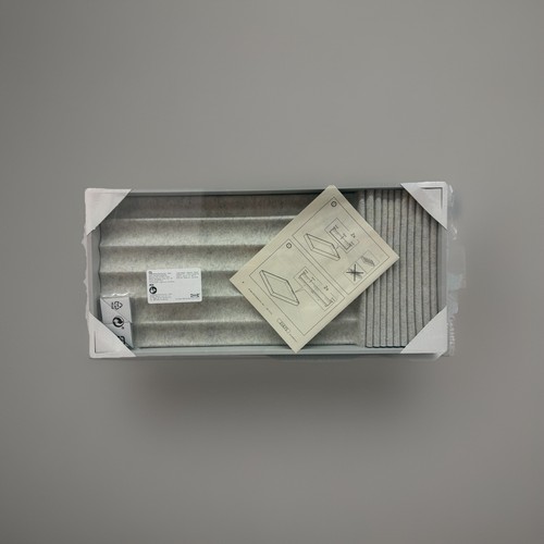 New komplement ikea pax closet - new,