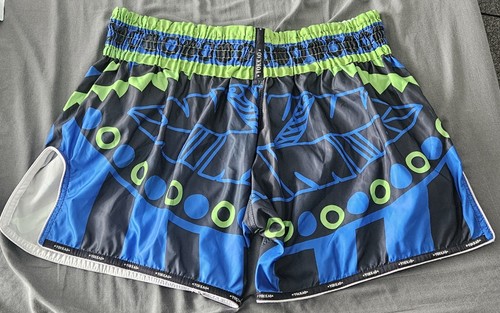 Yokkao carbonfit muay thai - muay,