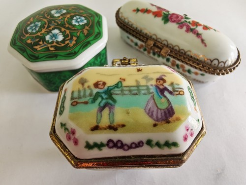 Del prado fine porcelain hand - del,