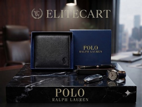 Polo ralph lauren black - lauren,