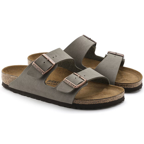 Birkenstock arizona soft - birkenstock,