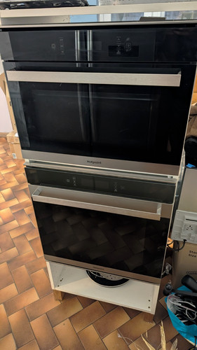 Hotpoint 776 built in - 776, ix