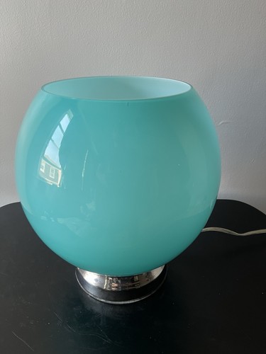 Art deco luminescente - art,