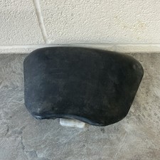 Honda VFR400 NC30 Seat recovered many times!