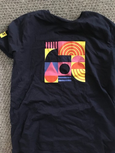 Sharp brewery shirt - sharp's,