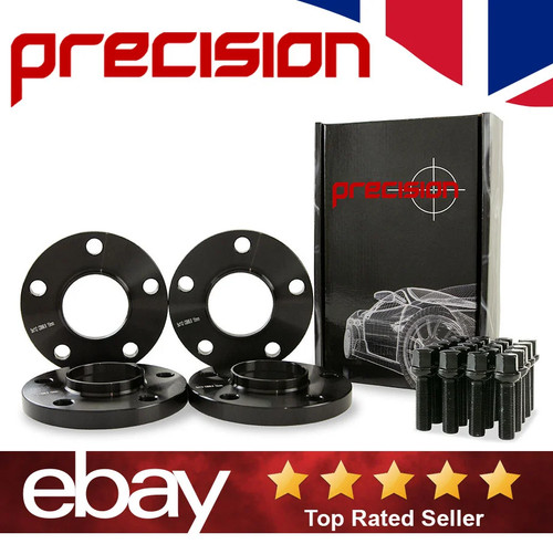 Audi wheel spacers - q7,