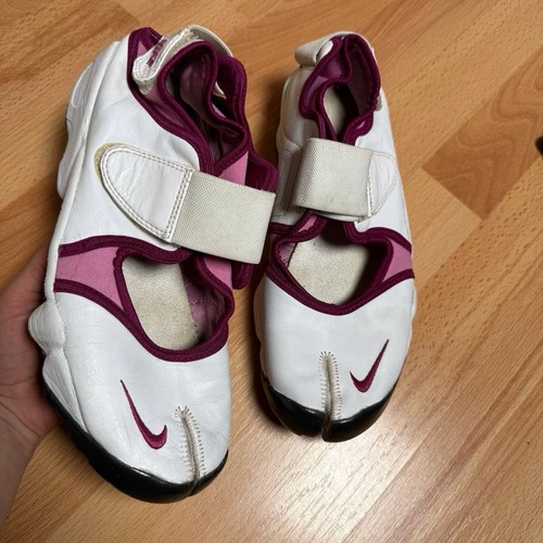 Vintage nike air rift tabi - air,