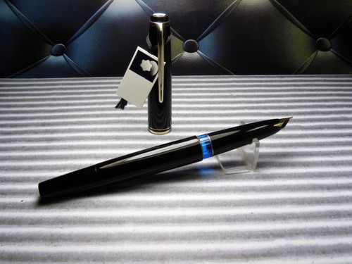 Vintage montblanc 22 - vintage, no.