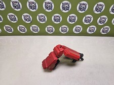 ✅️ 2015 FORD FIESTA MK7.5 1.0 EcoBoost POSITIVE BATTERY TERMINAL COVER    ▪︎27