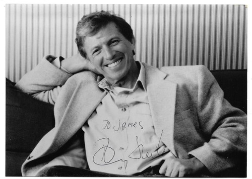 Tommy steele english - tommy,