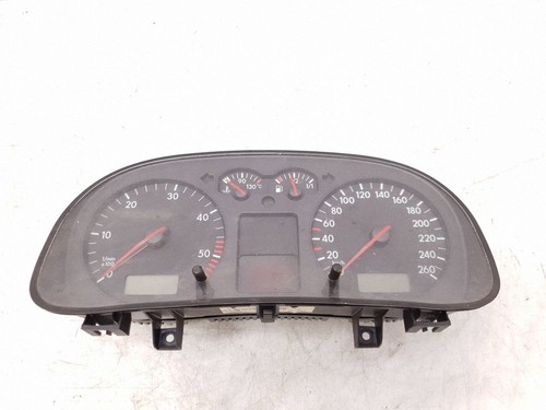 Volkswagen golf mk4 1999 - volkswagen,