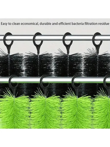 Pcs pond filter - pcs,