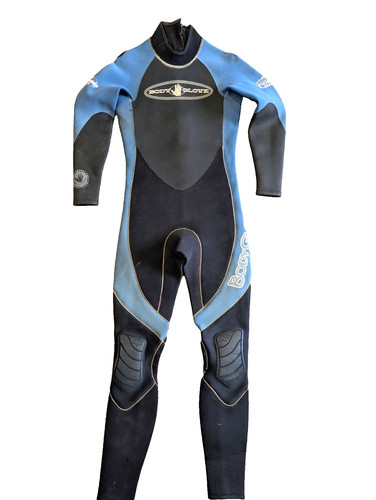 Body glove polypropelene ti3 - body,