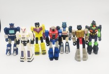 Transformers G1 Action Master